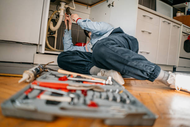 Best Gas Line Repair  in Jasper, TN