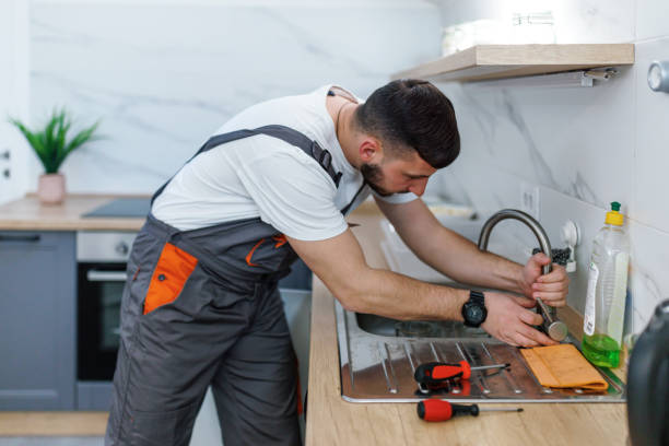 Best Emergency Plumber  in Jasper, TN