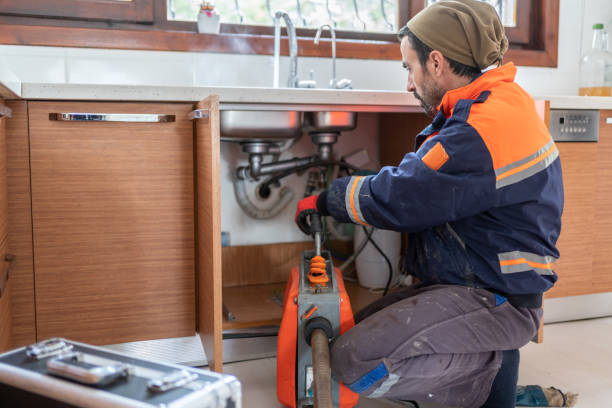 Best Water Leak Repair  in Jasper, TN