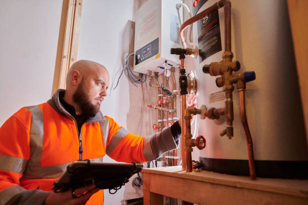 Best Sewer Cleaning Services  in Jasper, TN