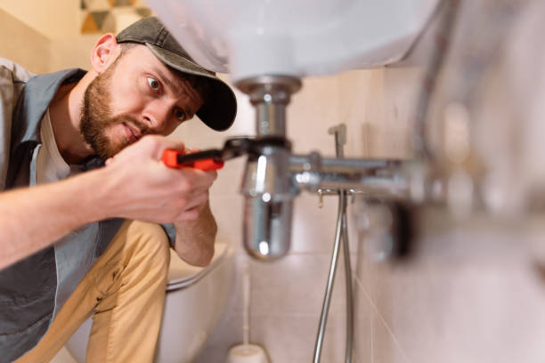 Best Emergency Plumbing Repair  in Jasper, TN