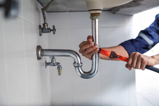 Hot Water Heater Installation in Jasper, TN