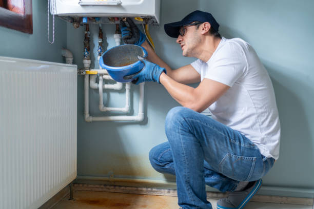 Best Shower Repair Services  in Jasper, TN