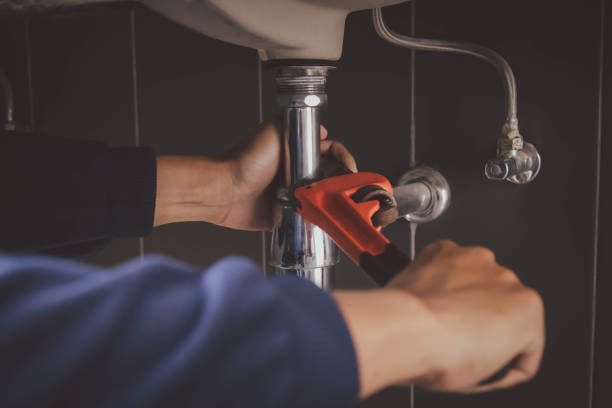 Best Leak Detection Services  in Jasper, TN