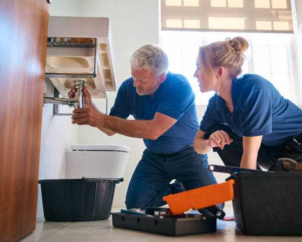 Best Gas Line Repair  in Jasper, TN