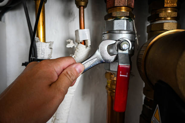 Professional Plumbing in Jasper, TN